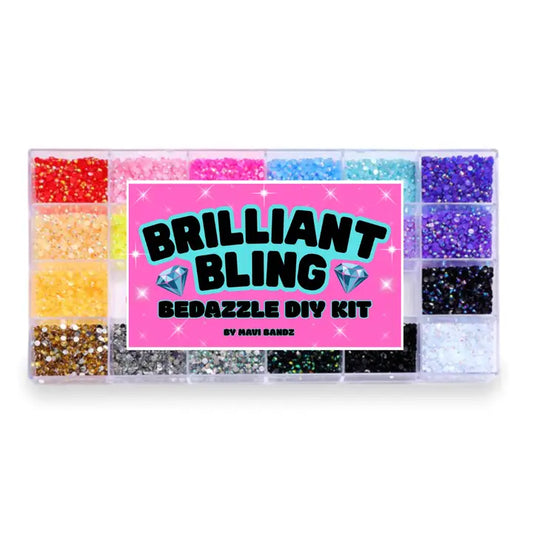 Brilliant Bling Diy Kit