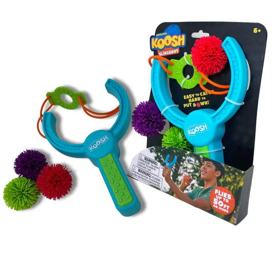 Original Koosh Slingshot