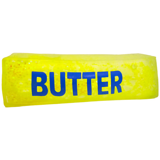 Glitter Butter Squish