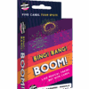 Bing Bang Boom