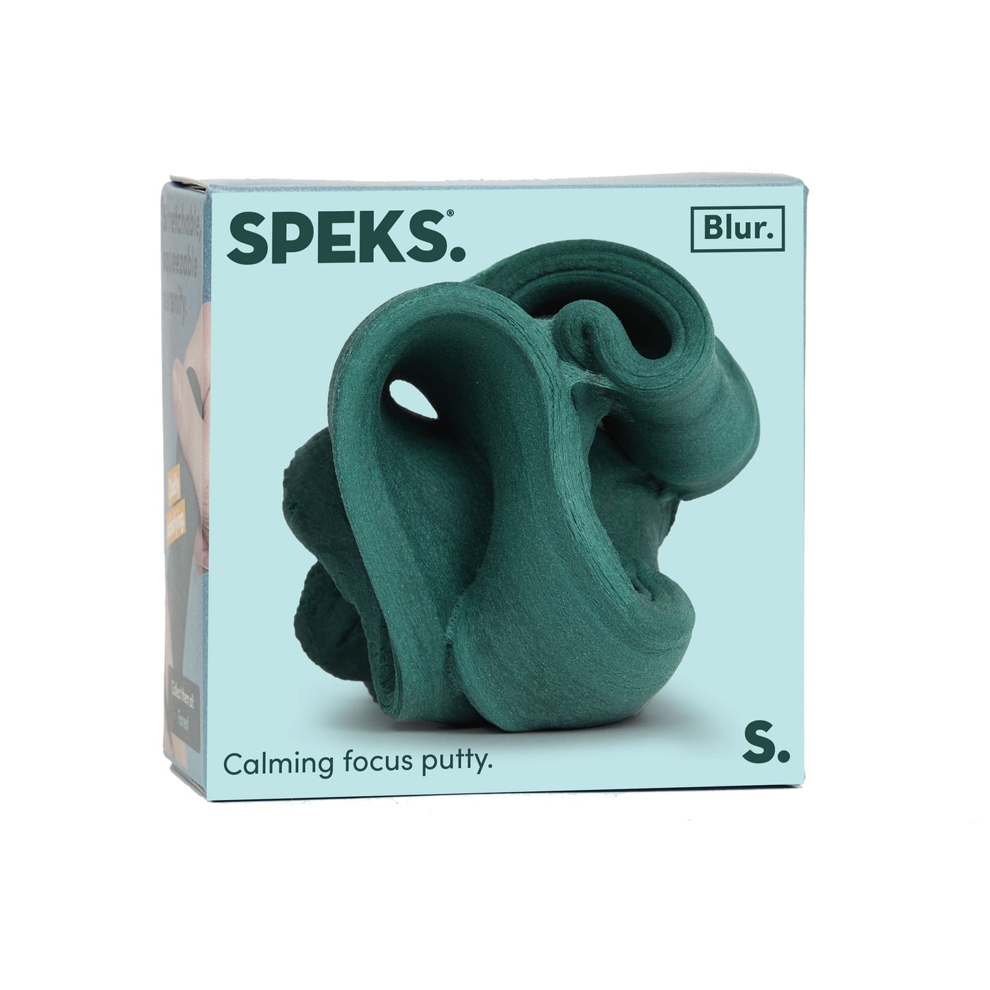 Blur Calming Focus Putty
