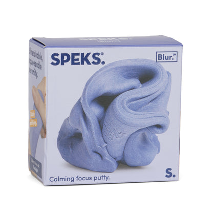 Blur Calming Focus Putty