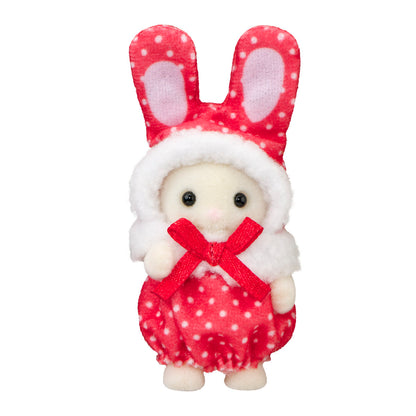 Calico Critters Colorful Bunny Costume Blind Bags