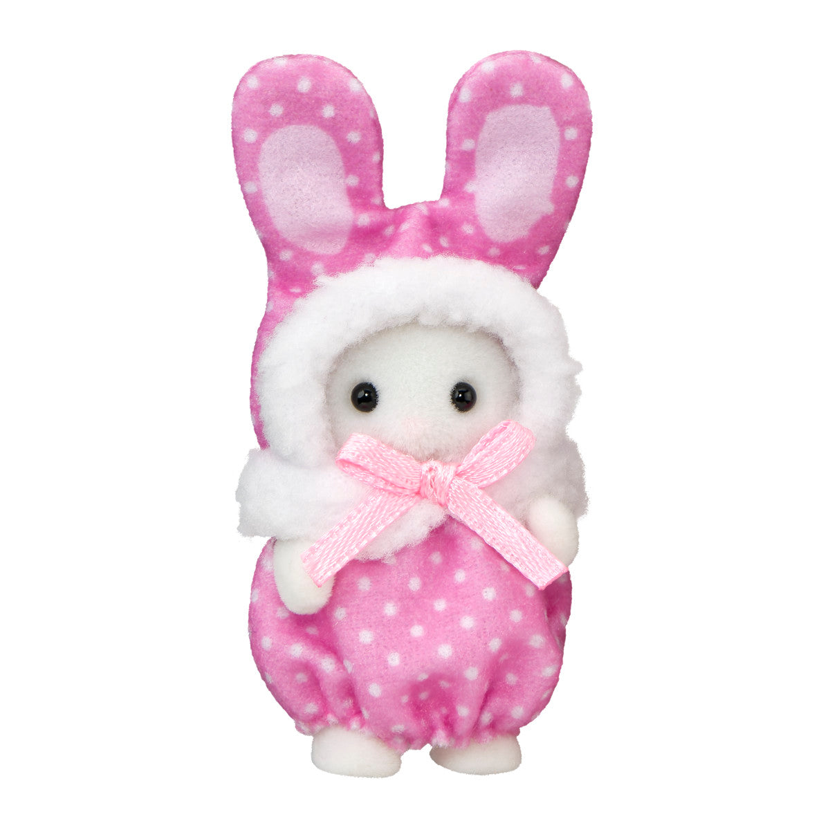 Calico Critters Colorful Bunny Costume Blind Bags
