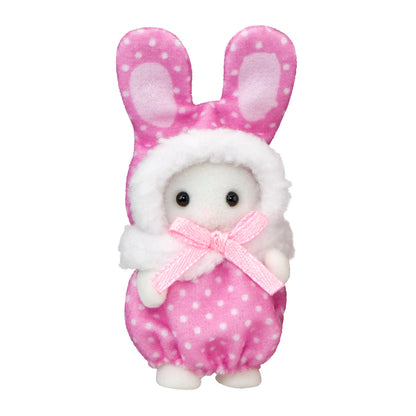 Calico Critters Colorful Bunny Costume Blind Bags