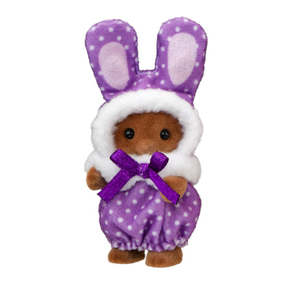 Calico Critters Colorful Bunny Costume Blind Bags