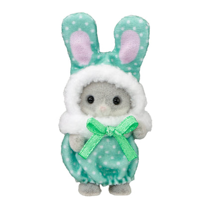 Calico Critters Colorful Bunny Costume Blind Bags