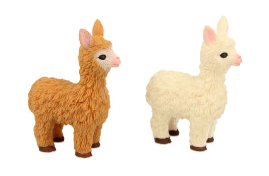 Cute Squidgy Llama