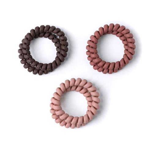 Crush Kinda Spiraling Hair Ties