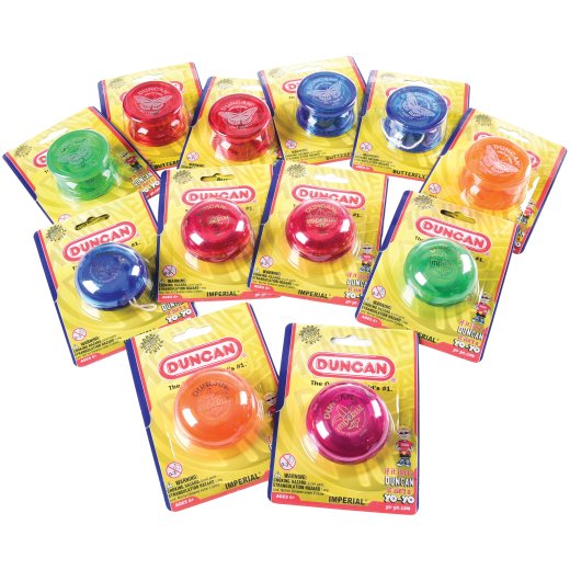 Duncan Classic Yo Yo