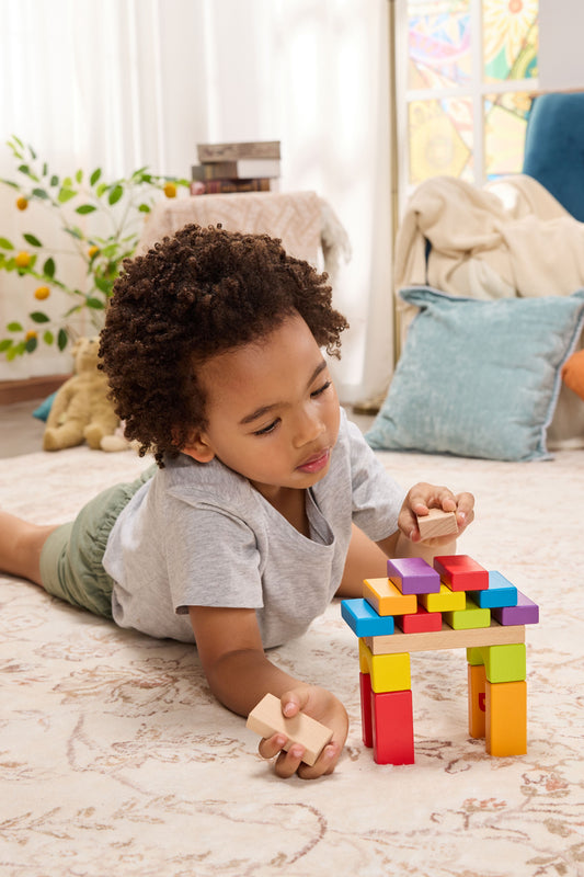 Grow With Me Blocks