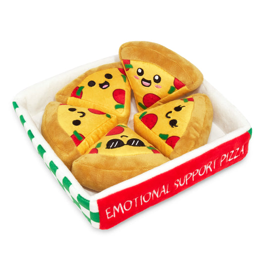 Emotional Support Pizza