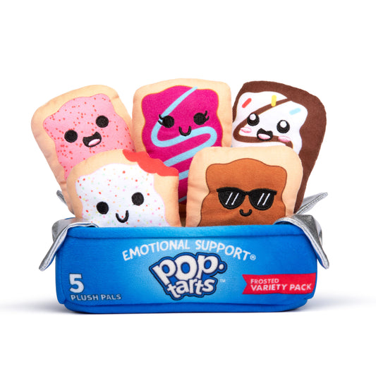 Emotional Support Pop Tarts
