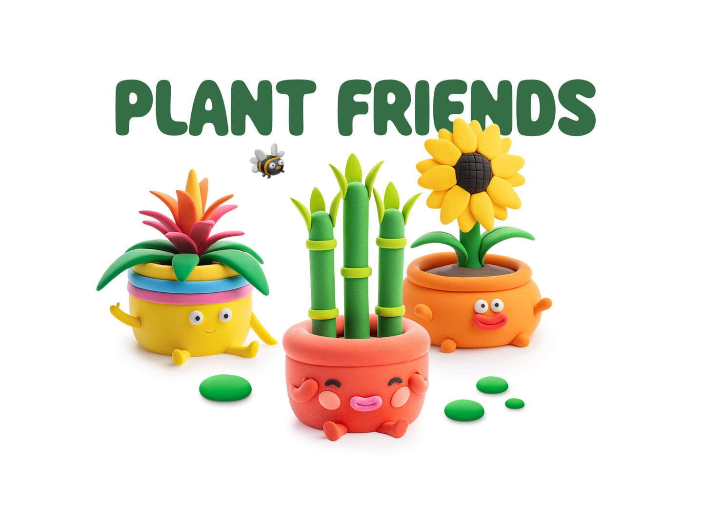 Hey Clay Plant Friends