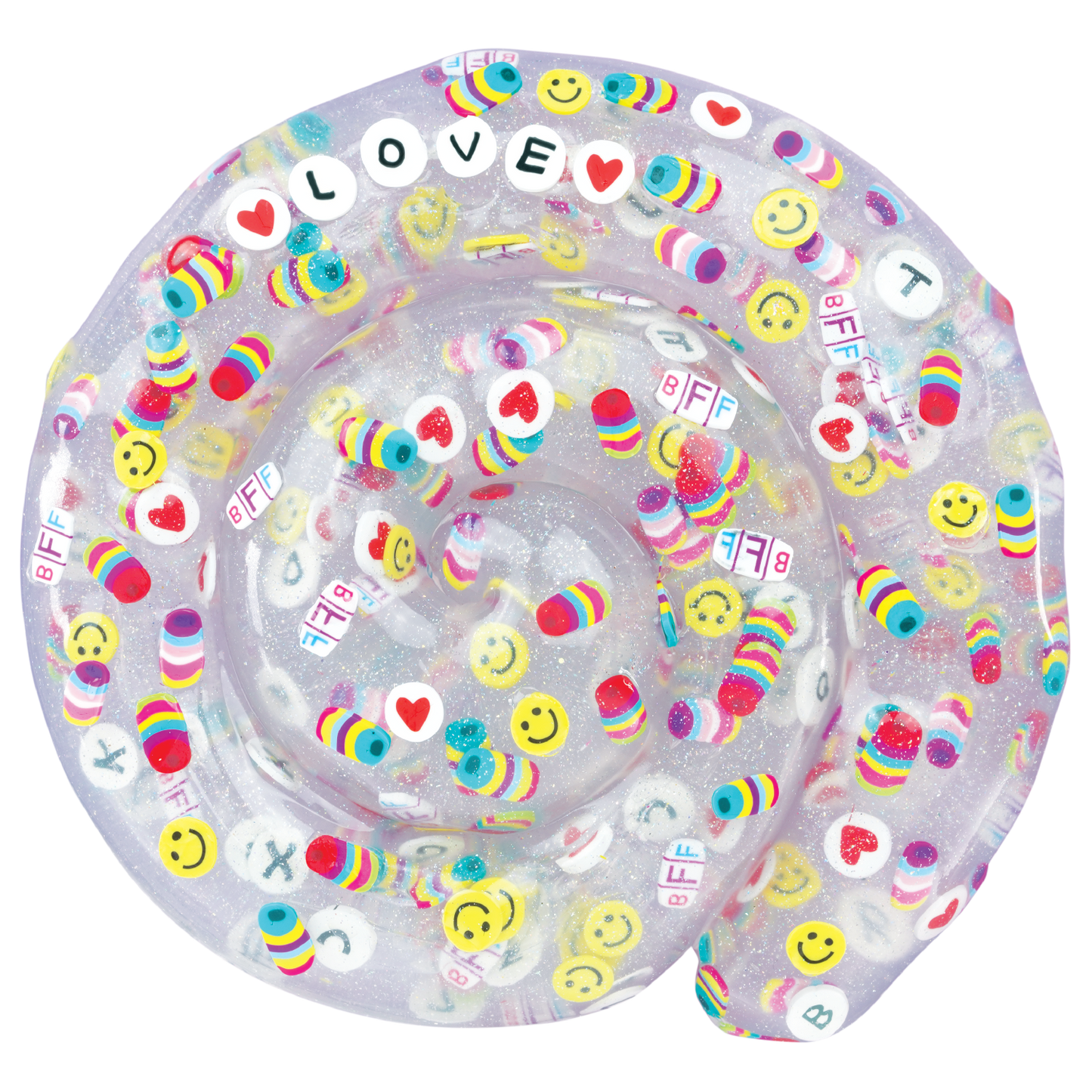 BFF Thinking Putty Tin