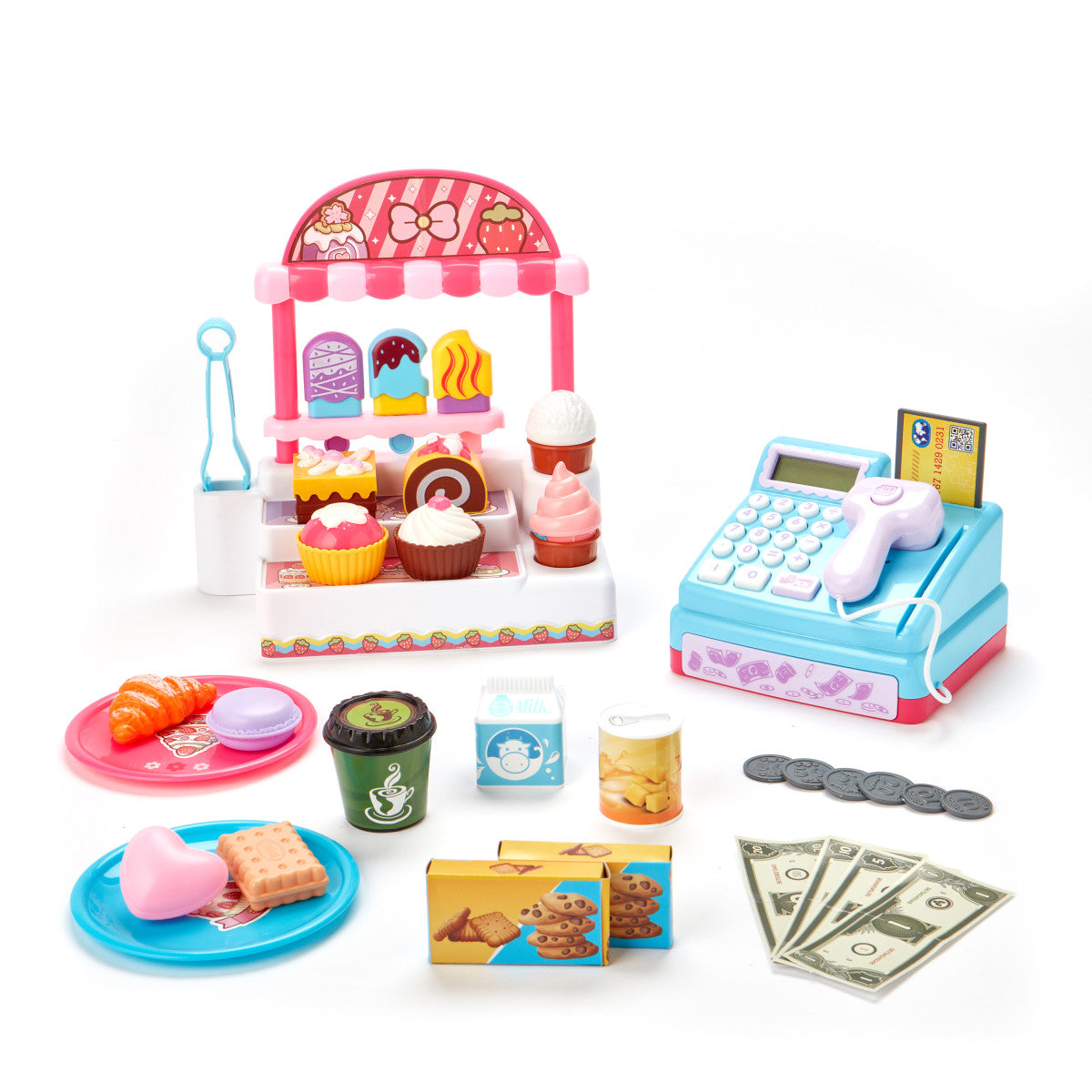 Sweets & Treats Shop