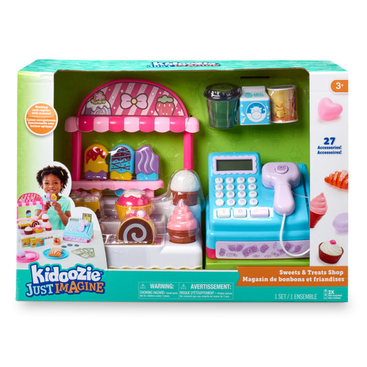Sweets & Treats Shop
