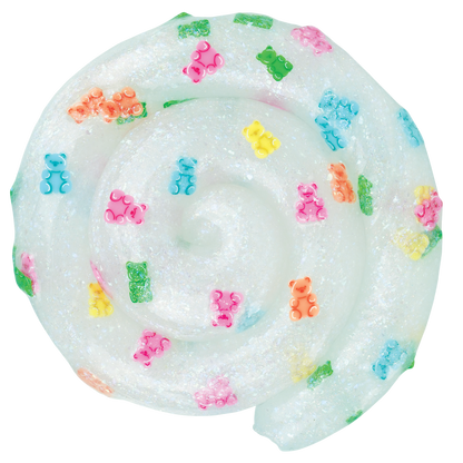 Mini Gummy Grizzly Tin