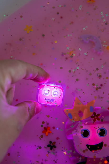 Glo Pals Ida Light Up Cubes