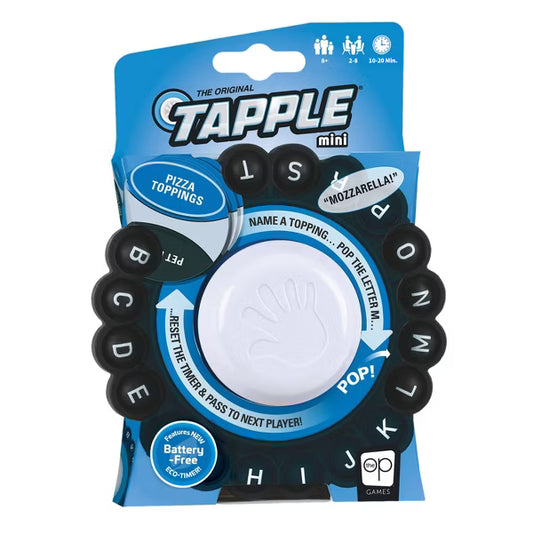 Mini Tapple
