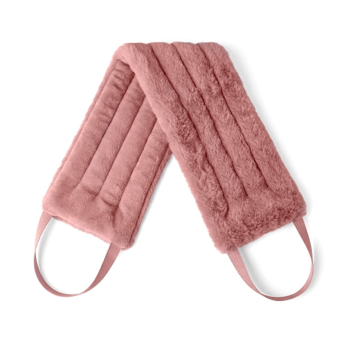 Cuddlers Heated Neck Wrap Lilac