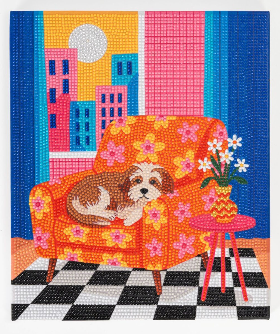 Pixel Pop- Where He Waits