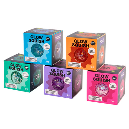 Jadore Glow Squish