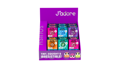 Jadore Glow Squish