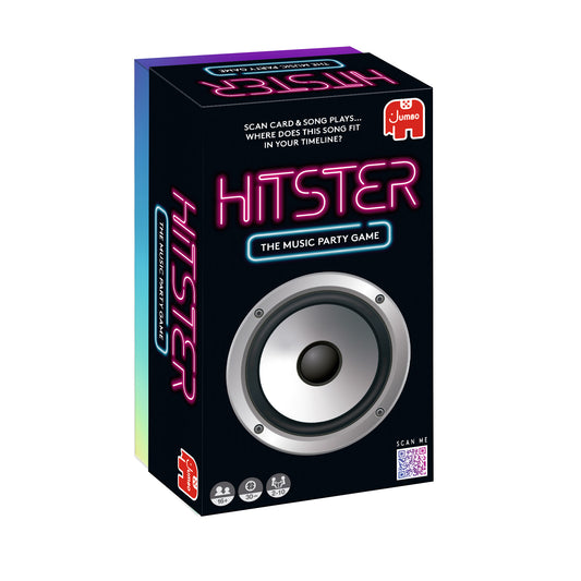 Hitster Game