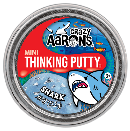 Shark Mini Tin