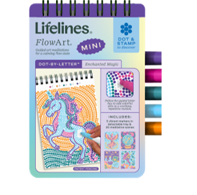 Flow Art Mini Enchanted Magic