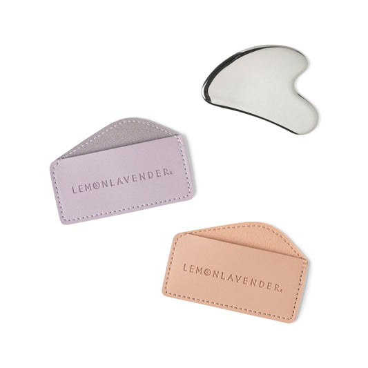 Oh My Gua Sha