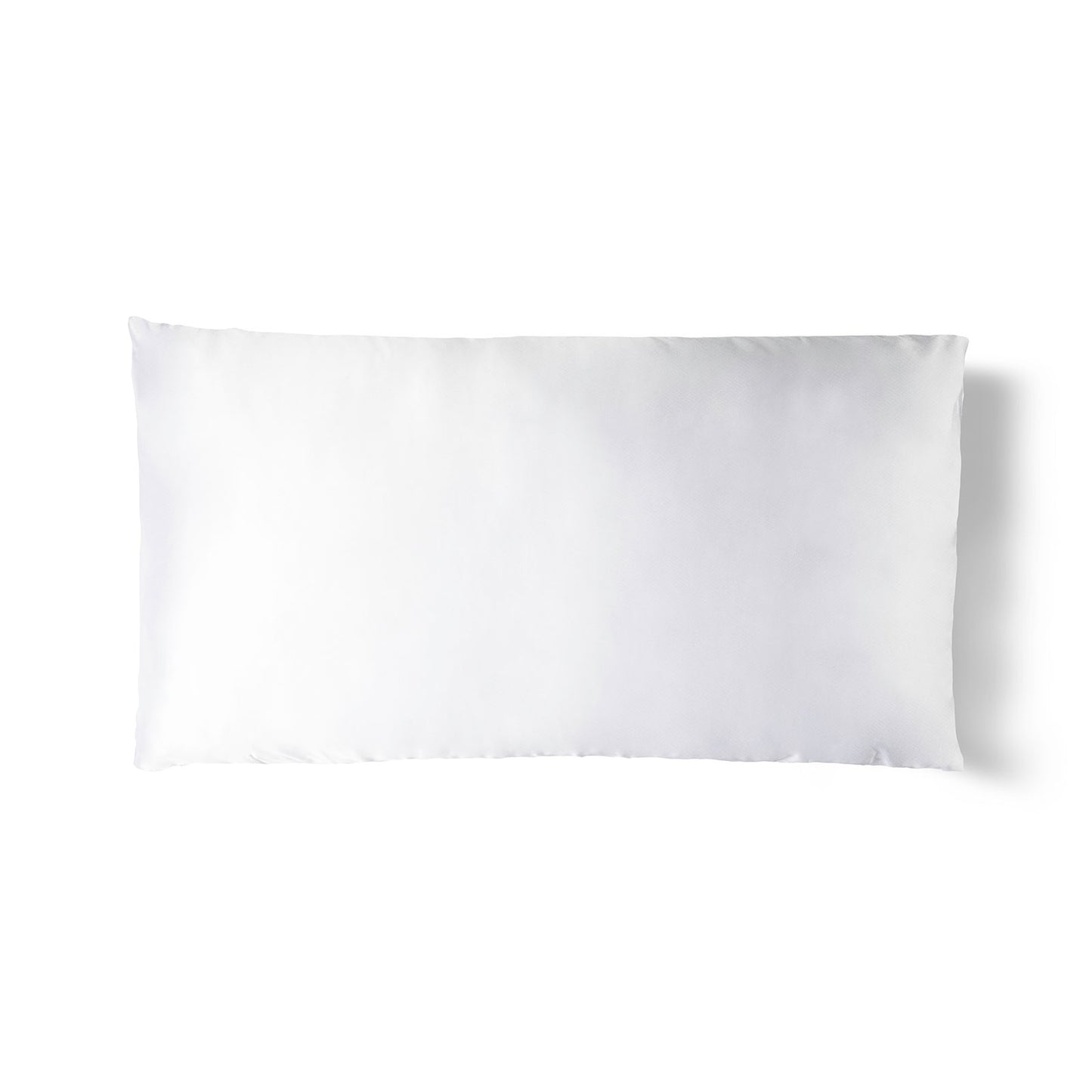 Bye Bye Bedhead Satin King Pillowcase