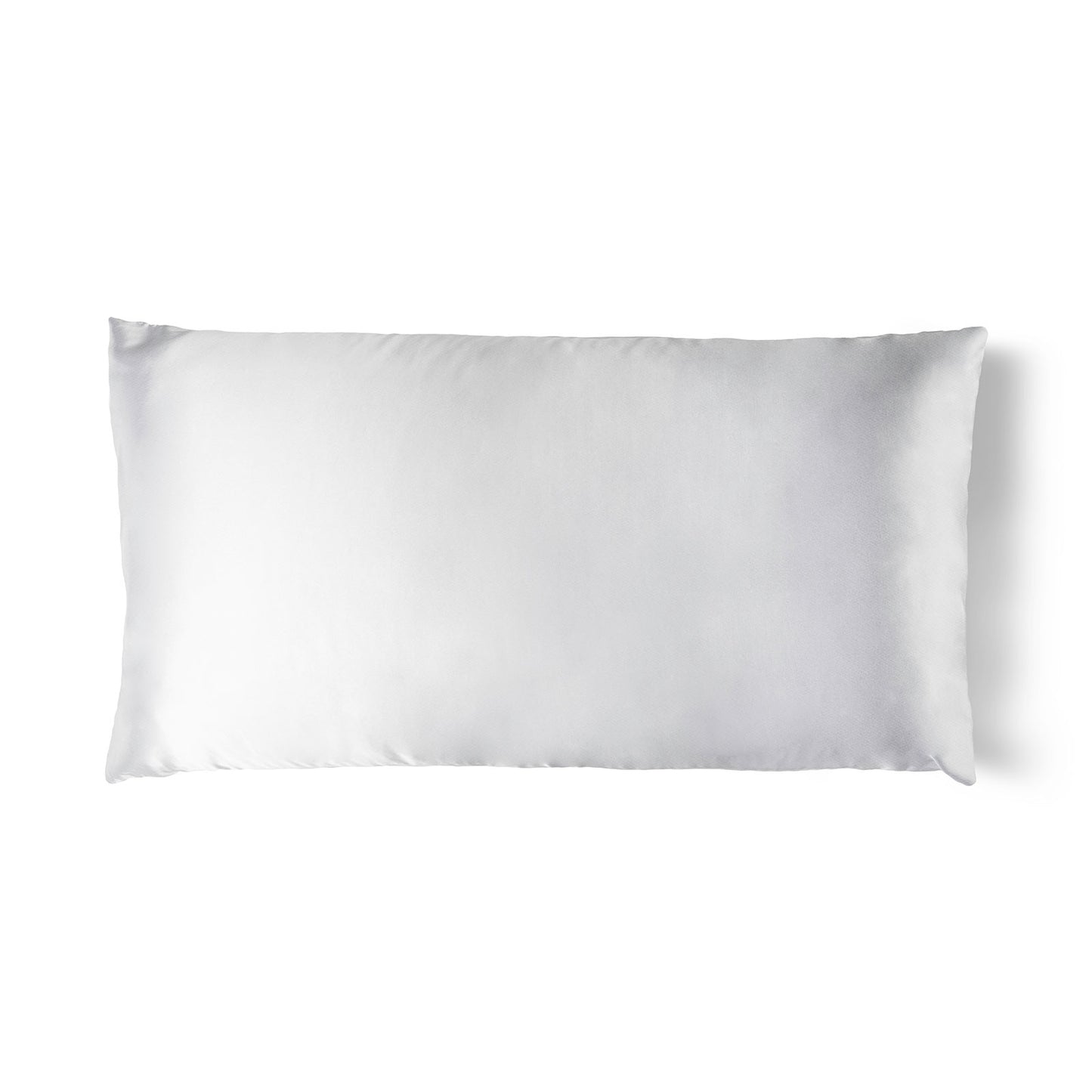 Bye Bye Bedhead Satin King Pillowcase