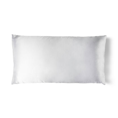 Bye Bye Bedhead Satin King Pillowcase