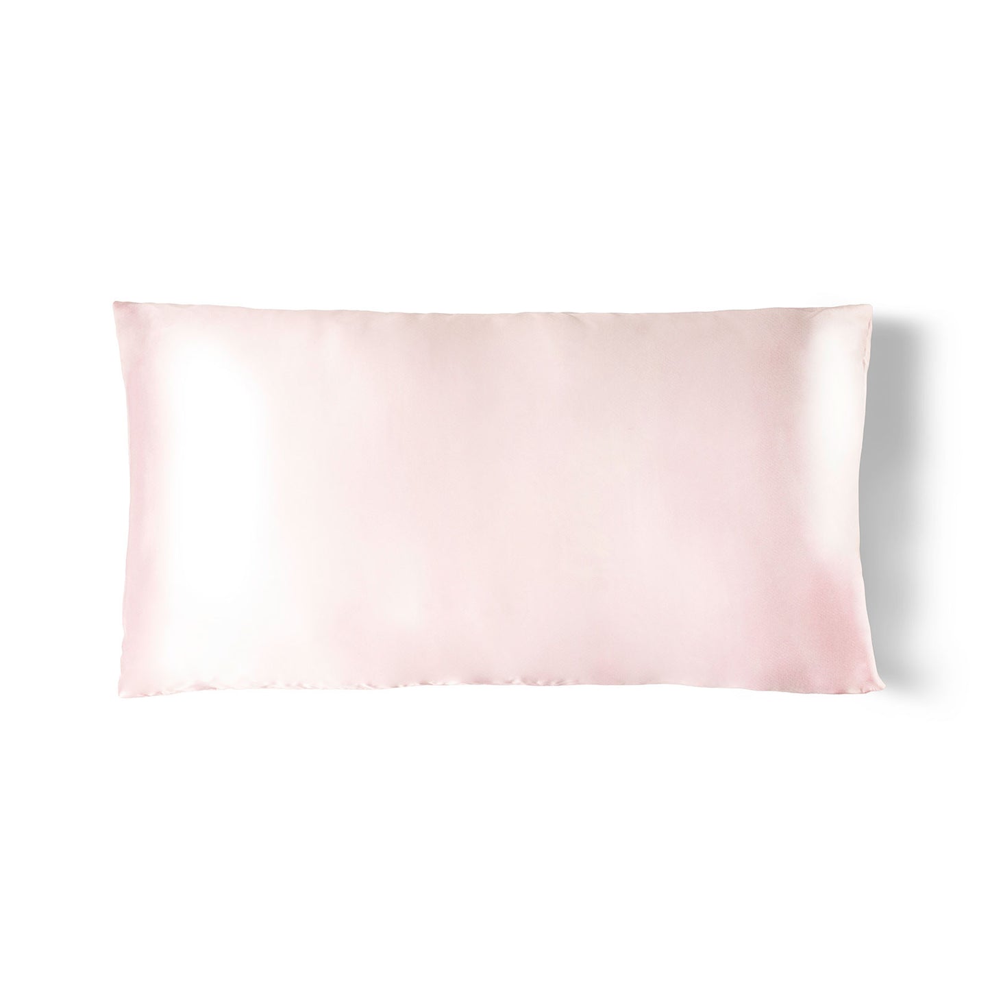 Bye Bye Bedhead Satin King Pillowcase