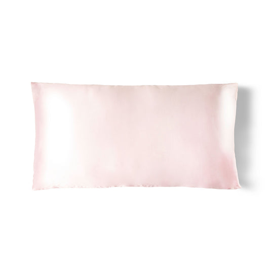 Bye Bye Bedhead Satin King Pillowcase