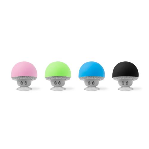 Shake Your Shitake Speaker