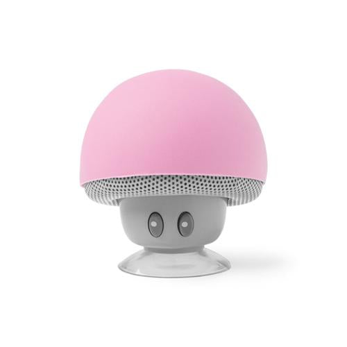 Shake Your Shitake Speaker