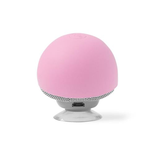 Shake Your Shitake Speaker