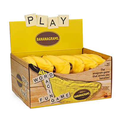 Bananagrams Classic