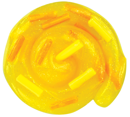 Mac N Cheese Mix Your Own Putty