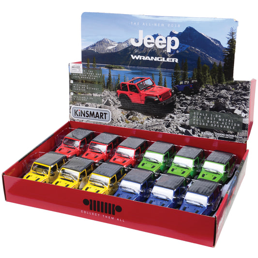 Jeep Wrangler Hard Top