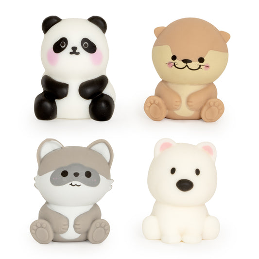 Kawaii Squishies