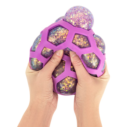 Jumbo Squishy Cosmic Ball