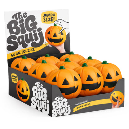 Big Squij Pumpkin