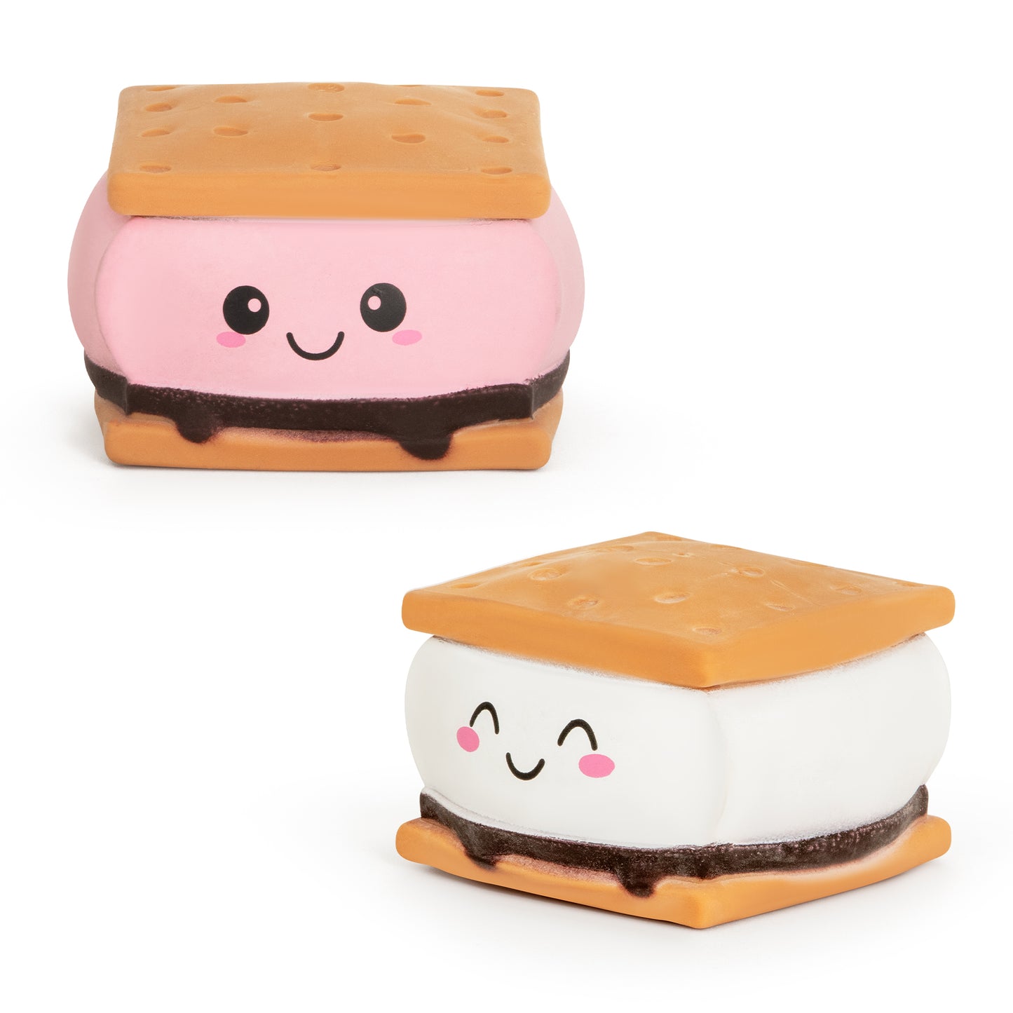 Squeeze Smores