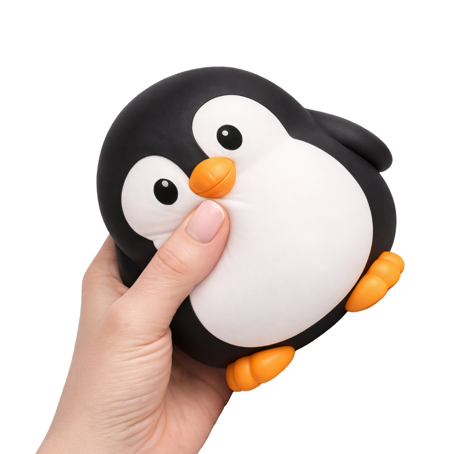 Big Squij Penguin