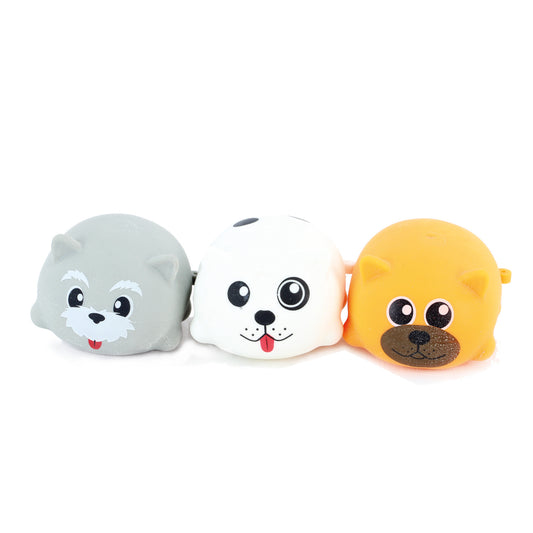 Squidgy Puppies