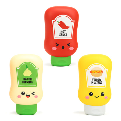 Squishy Sauce